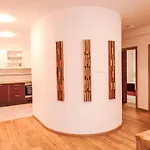 Large Mandala & Sauna By Interhome Jachymov