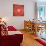 Large Mandala & Sauna By Interhome Jachymov