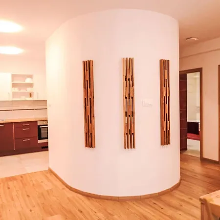 Large Mandala & Sauna By Interhome Jáchymov