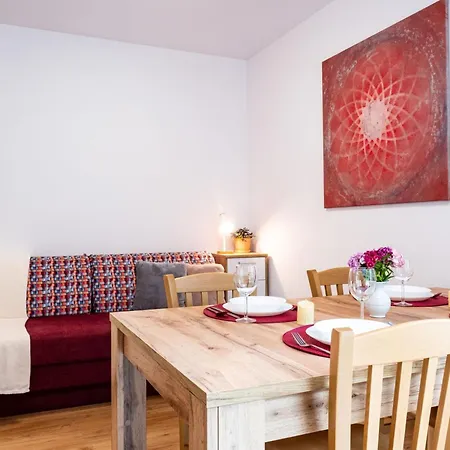 Large Mandala & Sauna By Interhome Apartment Jachymov