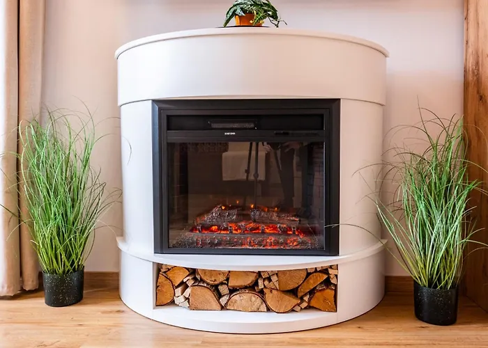 Large Mandala & Sauna By Interhome *